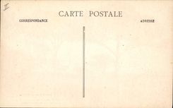 CPA Cheval Equitation Hippisme Hyeres Plage de l'hippodrome La piste vue du lotissement 