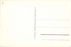 CPA Cheval Equitation Hippisme Deauville Champ de courses de Clairefontaine Depart 