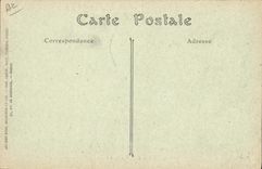 CPA Cheval Equitation Hippisme Deauville Les tribunes du champ de courses 