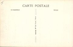 CPA Cheval Equitation Hippisme Deauville Les tribunes du champ de courses 