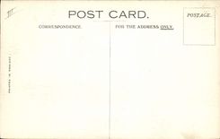 VINTAGE POSTCARD Boat Berengaria Steamer