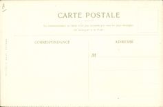 CPA Bateau Paquebot Messageries Maritimes Mombasa vu de la terre femer