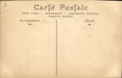 El museo erótico de NU Femme de la POSTAL de la VENDIMIA de Cluny París Metail rodea castidad