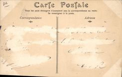 CPA Nu erotique Femme Musee de Cluny Paris ceinture de chastete