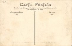 CPA Nu erotique Femme Musee de Cluny Paris ceinture de chastete