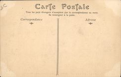 CPA Nu erotique Femme Ceinture de chastete