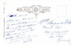 CPA Fantaisie Illustrateur Enfant