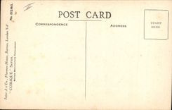 CPA Fantaisie Illustrateur Enfant Chien 