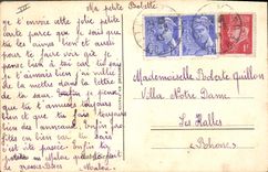 CPA Fantaisie Illustrateur Enfant Fred Turner 