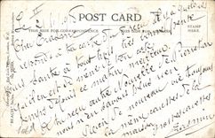 CPA Fantaisie Illustrateur Femme Maillot de bain 