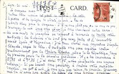 CPA Fantaisie Illustrateur Enfant National Airs Piano