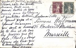 CPA Fantaisie Illustrateur Enfants