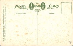 CPA Fantaisie Illustrateur Enfant