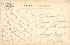 CPA Fantaisie Illustrateur Enfants Militaria