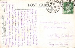 CPA Fantaisie Illustrateur Enfant 