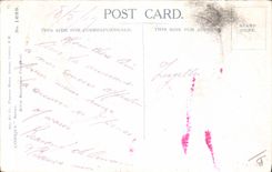 CPA Fantaisie Illustrateur Femme 