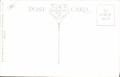 CPA Fantaisie Illustrateur Enfant La mode est aux plumes cette saison