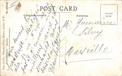 CPA Fantaisie Illustrateur Enfants 