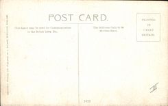 Mujer del ilustrador de la fantasía de la POSTAL de la VENDIMIA Hurrah para las estrellas y las rayas!