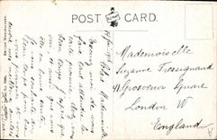 CPA Fantaisie Illustrateur Enfant Soldat Militaria 