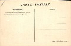 CPA Bateau Monitor Sebille 