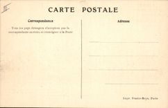 VINTAGE POSTCARD Sailing Boat Rome Wooden bowl