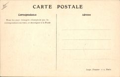 VINTAGE POSTCARD Sailing Boat Royal Sun Wooden bowl