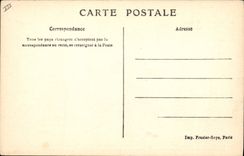 CPA Bateau Voilier Revolution Napoleon 1er Sebille 