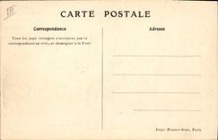 CPA Bateau Voilier Pheniciens Sebille 