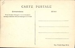 CPA Bateau Voilier Rome 