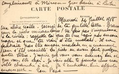 VINTAGE POSTCARD Sailing Boat Caravel Santa Maria Christophe Colomb