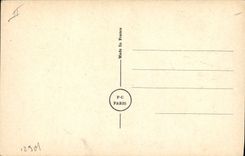 CPA Illustrateur Spahn 