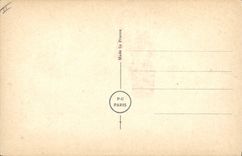 CPA Illustrateur Spahn 
