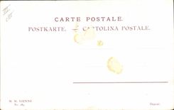 CPA Illustrateur Shapleaca Enfants 