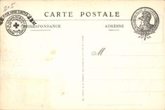 VINTAGE POSTCARD Militaria Paris Museum of the Canon army of 155 mm