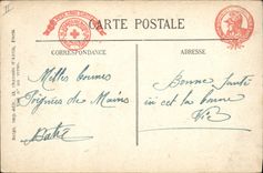CPA Militaria Paris Musee de l'armee Debris du zeppelin n°8 abattu a Badonviller 
