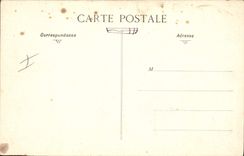 CPA Militaria Artillerie de campagne Materiel de 75 Pointage 