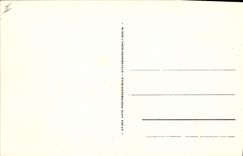 CPA Folklore Le Puy les differentes coiffes du Velay 