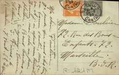 CPA Folklore Auvergne Groupe de paysannes auvergnates