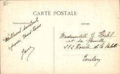 CPA Folklore Auvergne Deux Auvergnates