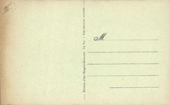 CPA Folklore Une paysanne du Cantal