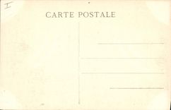 CPA Theatre Verdun sur Meuse 