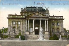 CPA Theatre Wiesbaden 