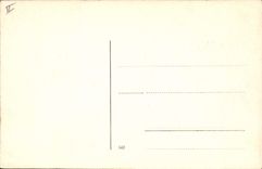 VINTAGE POSTCARD Theater Wien Deutsches Volkstheater put denkmal Ferd Raimund