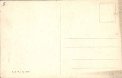 CPA Theatre Wien Deutsches Volkstheater mit Reimunddenkmal