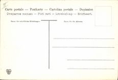 CPA Theatre Wien Deutsches Volkstheater 