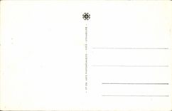 VINTAGE POSTCARD Museum Chantilly Cop the duke of Reichstadt wire of Napoleon 1st Daffinger