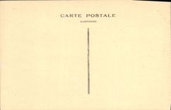 CPA Musee des Tapisseries d'Aix Sancho et la marchande de noisettes Natoire 