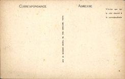 CPA Van Dyck Martyre de Saint Jacques et de son denonciateur Musee de Valenciennes 