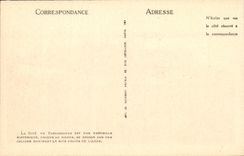 CPA Carcassonne La Cite Et Les Ponts